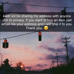 My email is micheyla2007@icloud.com